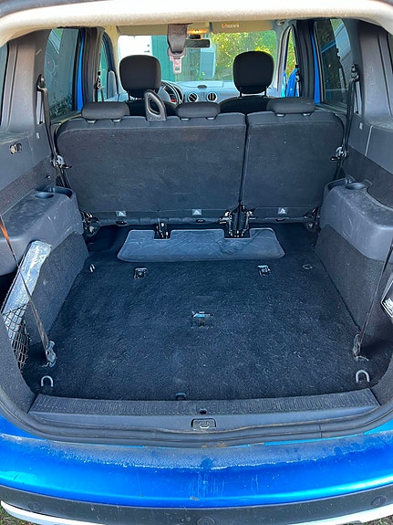 Dacia Lodgy Stepway 4 of 5