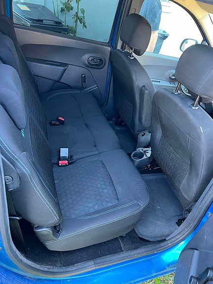 Dacia Lodgy Stepway 5 of 5