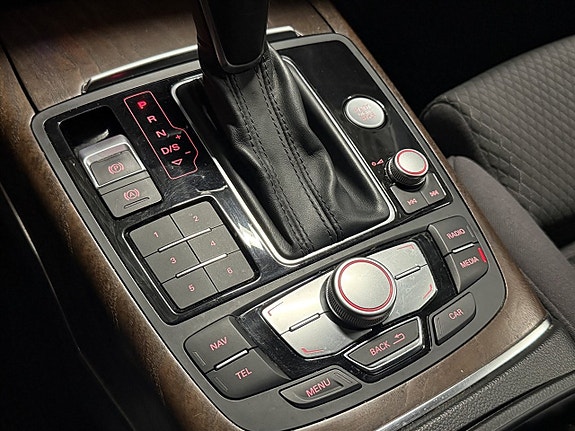 Audi A6 9 of 9