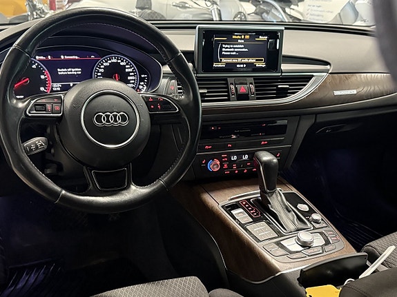 Audi A6 5 of 9