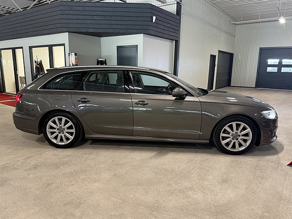 Audi A6 3 of 9
