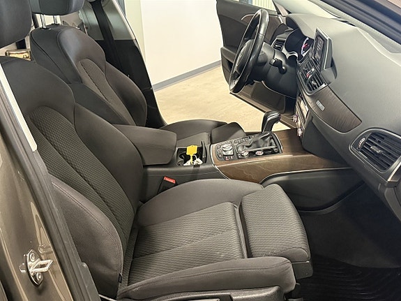 Audi A6 8 of 9