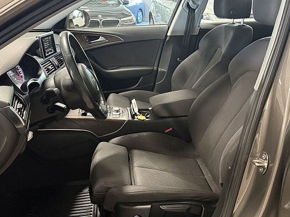 Audi A6 6 of 9