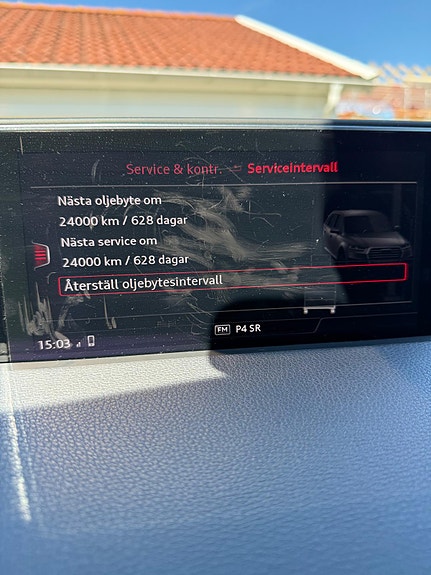 Audi Q7 11 of 25