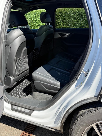 Audi Q7 13 of 25