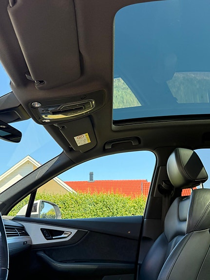 Audi Q7 17 of 25