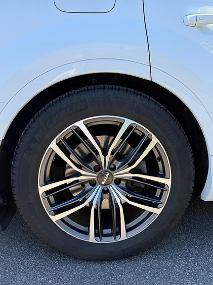 Audi Q7 20 of 25