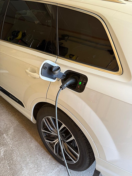 Audi Q7 24 of 25