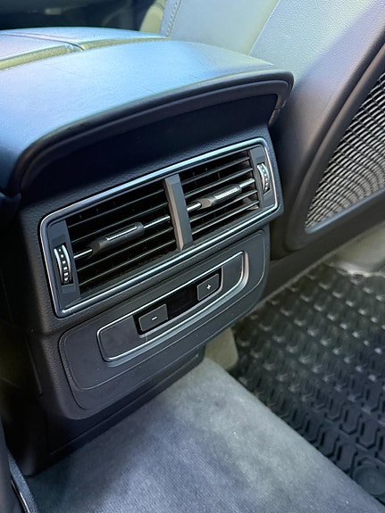 Audi Q7 14 of 25