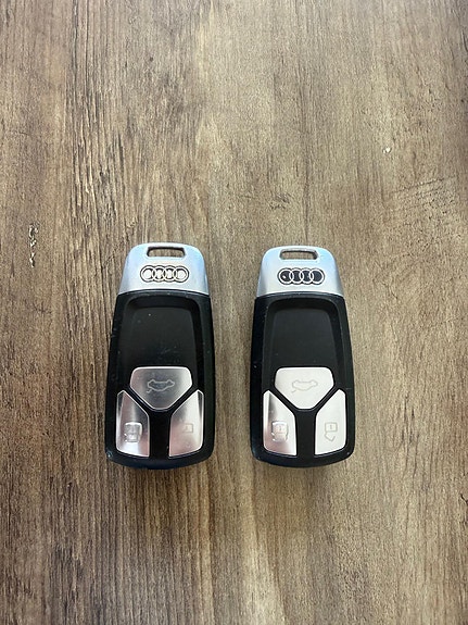 Audi Q7 22 of 25