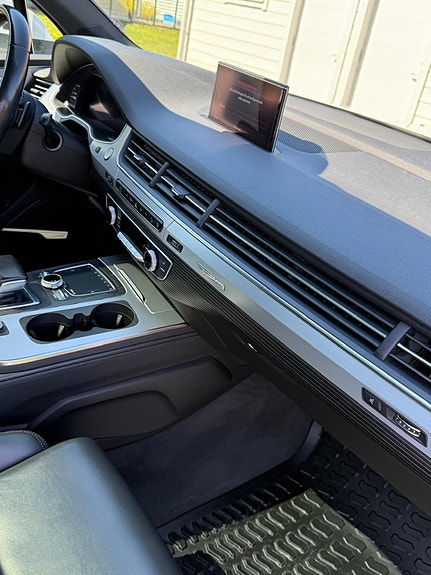 Audi Q7 19 of 25
