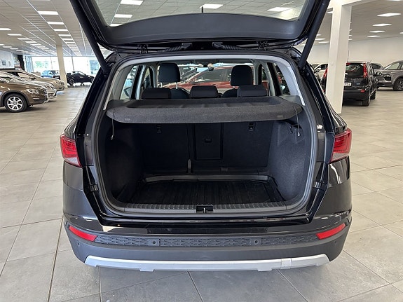 Seat Ateca 5 of 5