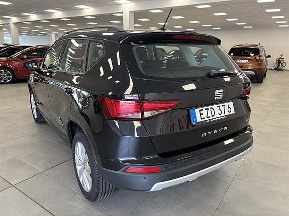 Seat Ateca 4 of 5
