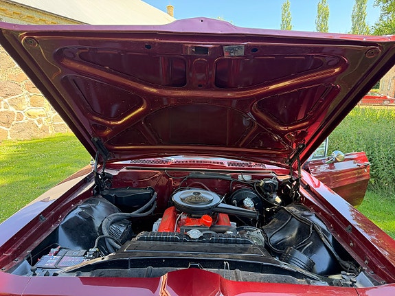 Pontiac Parisienne 23 of 25