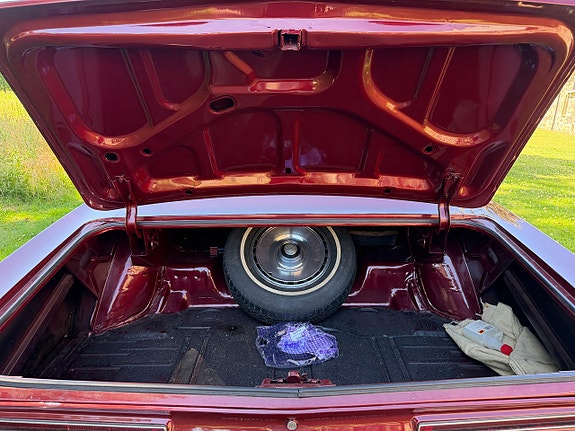 Pontiac Parisienne 25 of 25