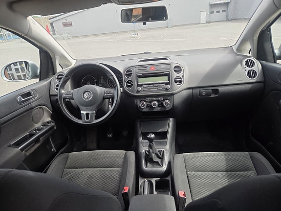 Volkswagen Golf Plus 11 of 11