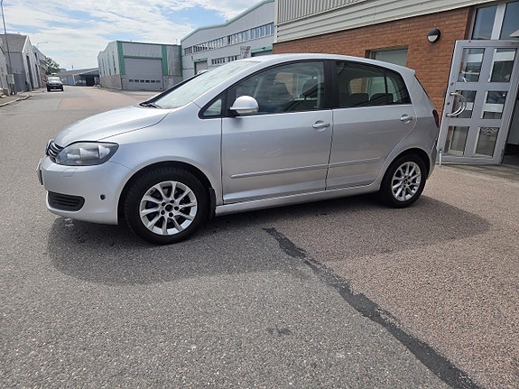 Volkswagen Golf Plus 4 of 11