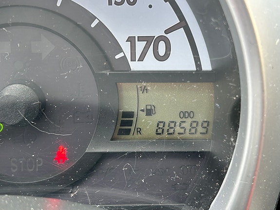 Peugeot 107 5 of 5