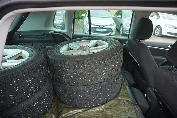 Volkswagen Tiguan 7 of 7