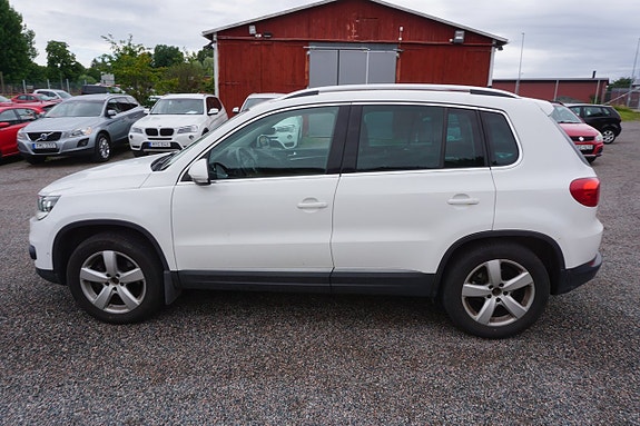 Volkswagen Tiguan 4 of 7