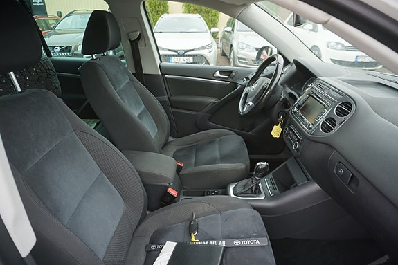Volkswagen Tiguan 6 of 7