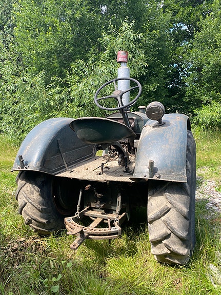 Volvo BM20 5 of 5