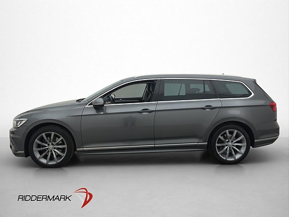 Volkswagen Passat 5 of 30