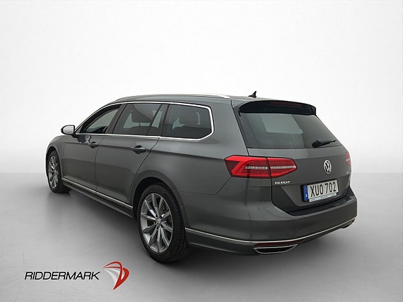 Volkswagen Passat 6 of 30