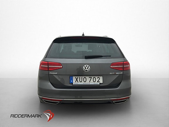 Volkswagen Passat 7 of 30