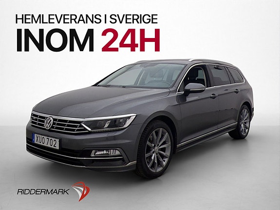 Volkswagen Passat 3 of 30