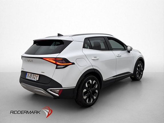 Kia Sportage 8 of 30