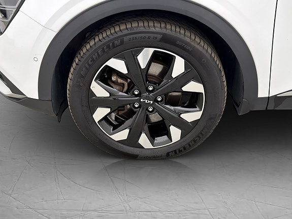 Kia Sportage 10 of 30