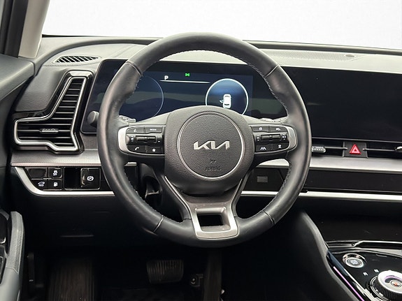 Kia Sportage 20 of 30