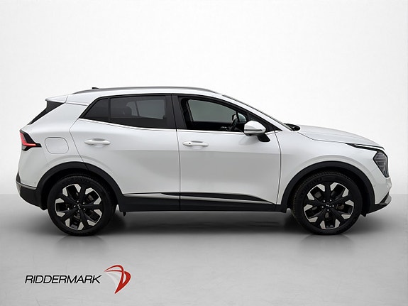 Kia Sportage 9 of 30