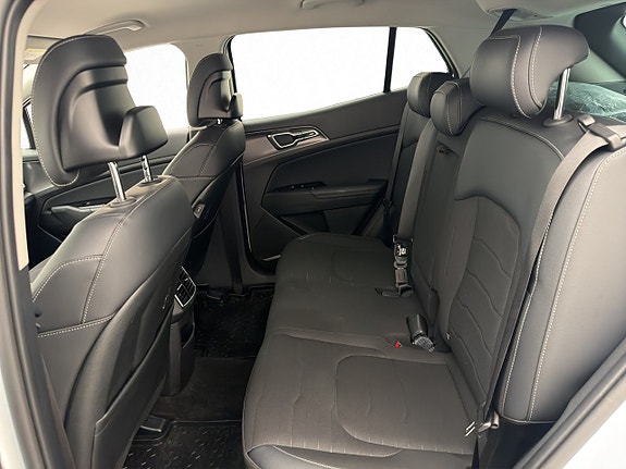 Kia Sportage 19 of 30