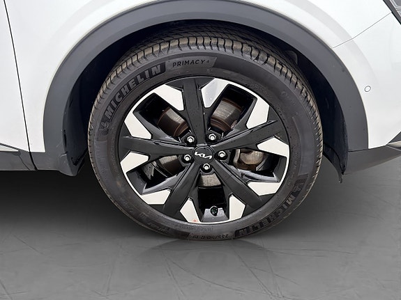 Kia Sportage 13 of 30