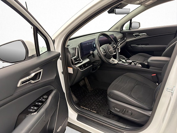 Kia Sportage 21 of 30