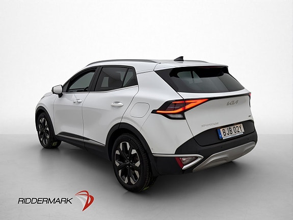 Kia Sportage 6 of 30