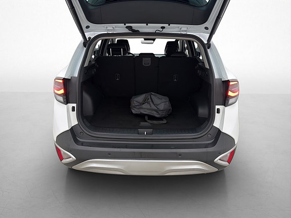 Kia Sportage 17 of 30