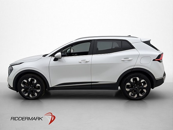 Kia Sportage 5 of 30
