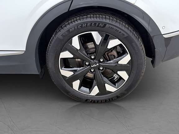 Kia Sportage 11 of 30