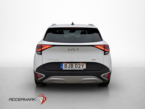 Kia Sportage 7 of 30