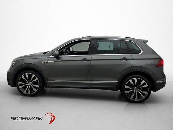 Volkswagen Tiguan 5 of 30