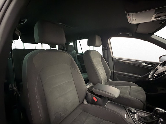 Volkswagen Tiguan 15 of 30