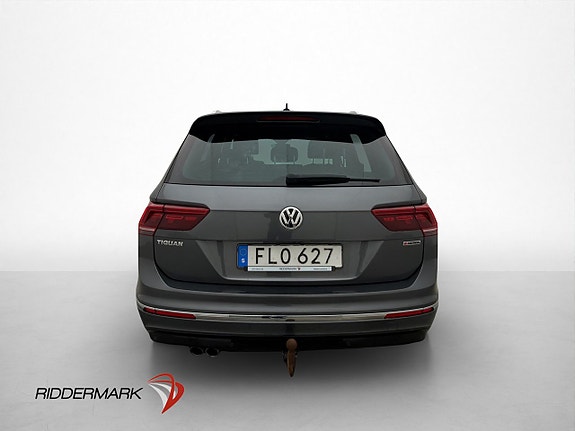 Volkswagen Tiguan 7 of 30