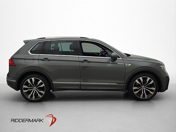 Volkswagen Tiguan 9 of 30