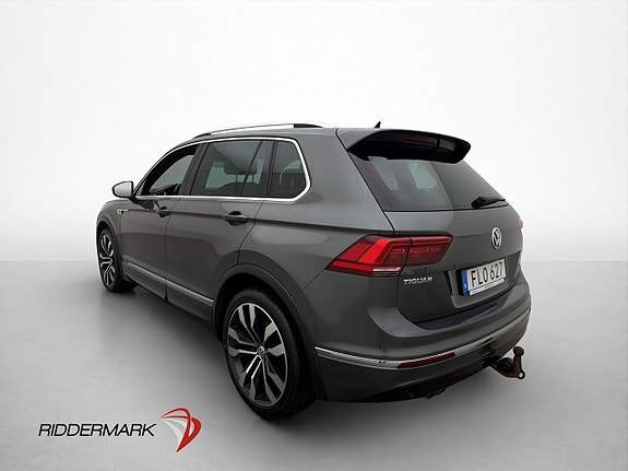 Volkswagen Tiguan 6 of 30