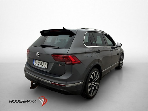 Volkswagen Tiguan 8 of 30