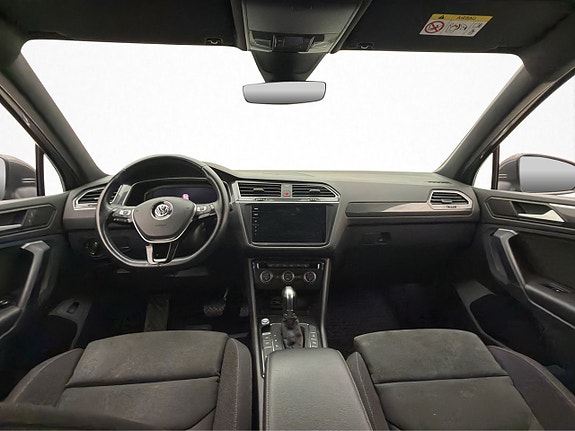 Volkswagen Tiguan 20 of 30