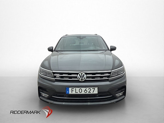 Volkswagen Tiguan 2 of 30